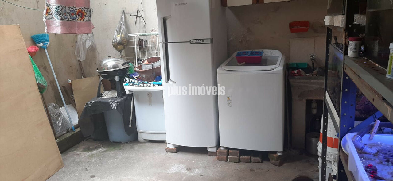 Casa, 3 quartos, 150 m² - Foto 11