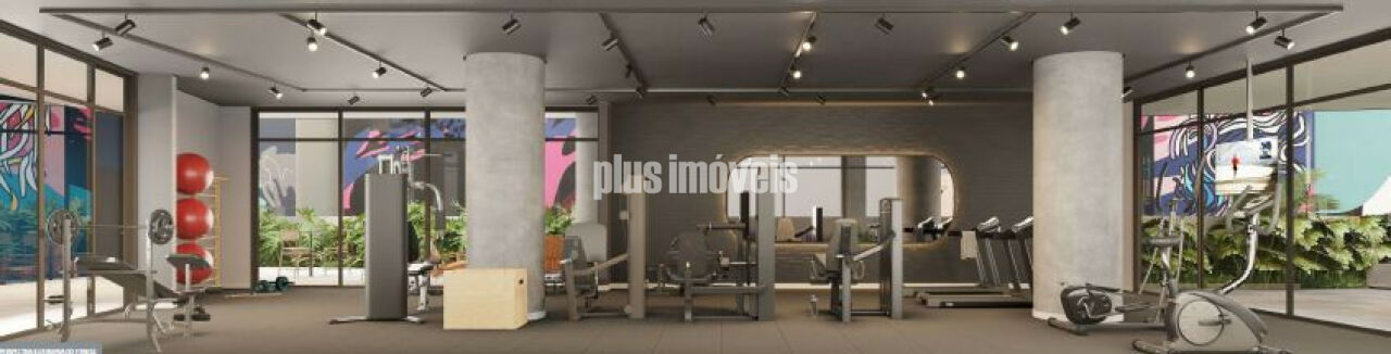 Apartamento, 1 quarto, 38 m² - Foto 4