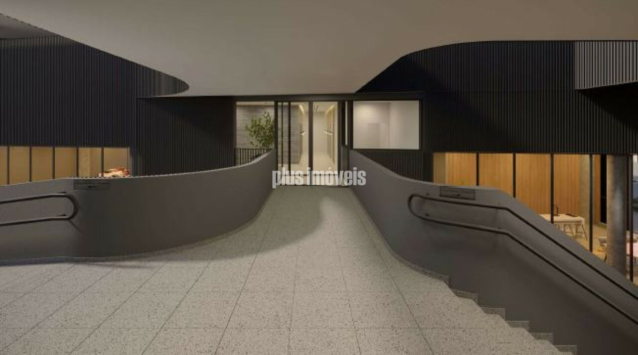 Apartamento, 1 quarto, 38 m² - Foto 8