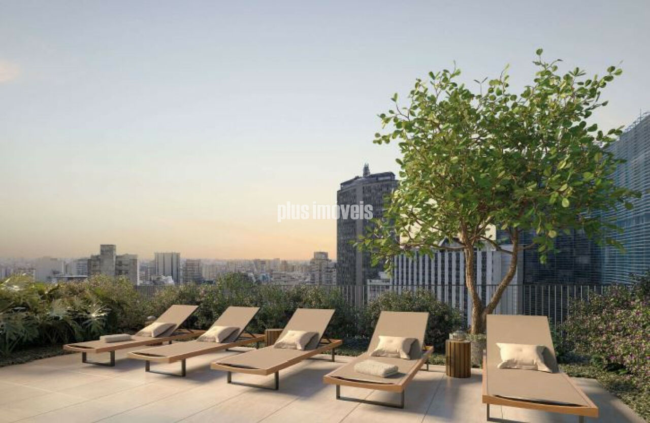 Apartamento, 1 quarto, 38 m² - Foto 9
