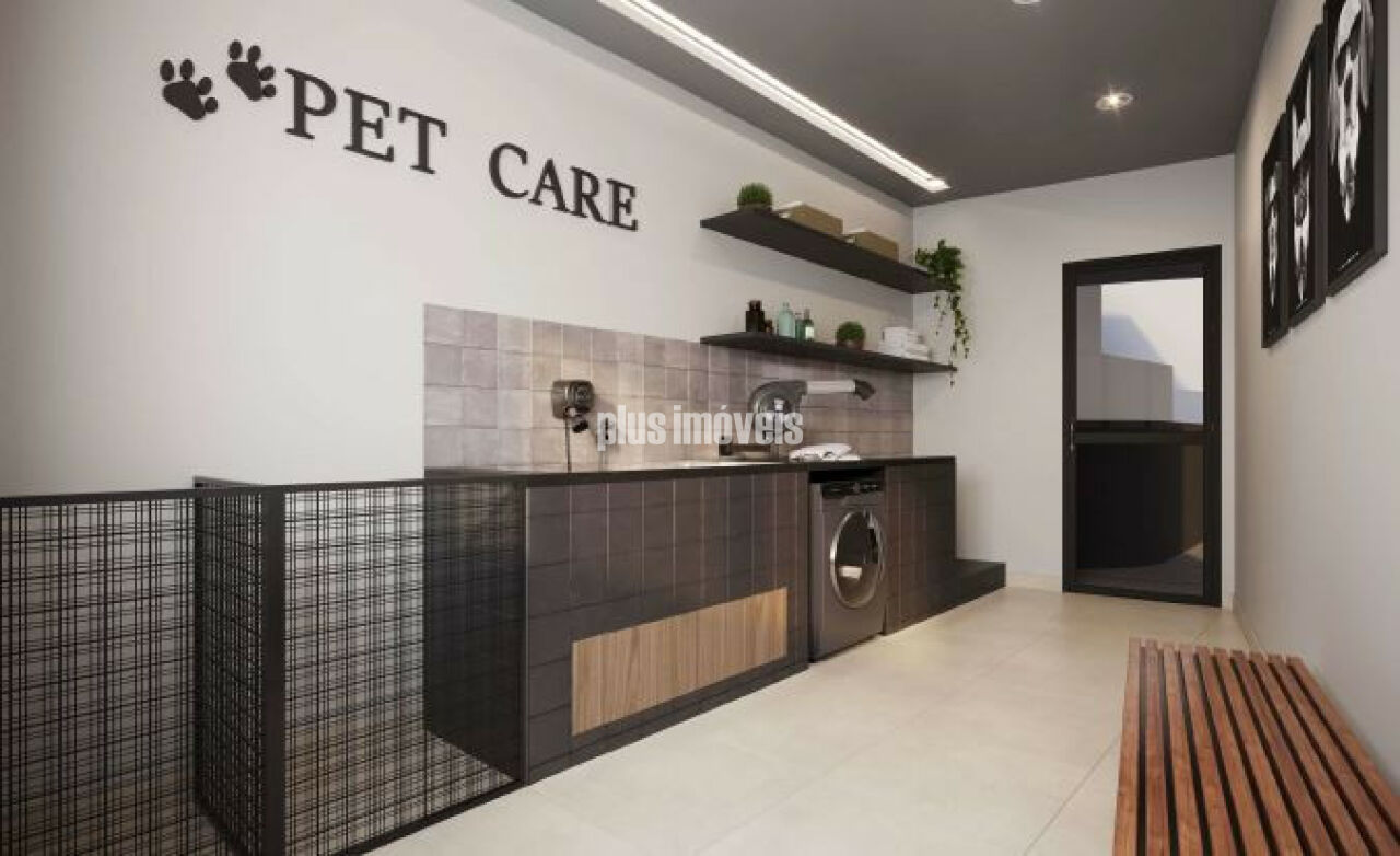 Apartamento, 1 quarto, 38 m² - Foto 11