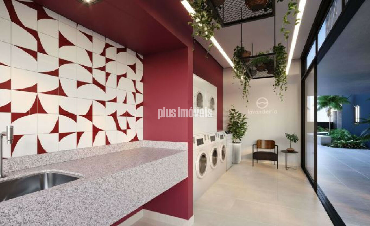 Apartamento, 1 quarto, 38 m² - Foto 12