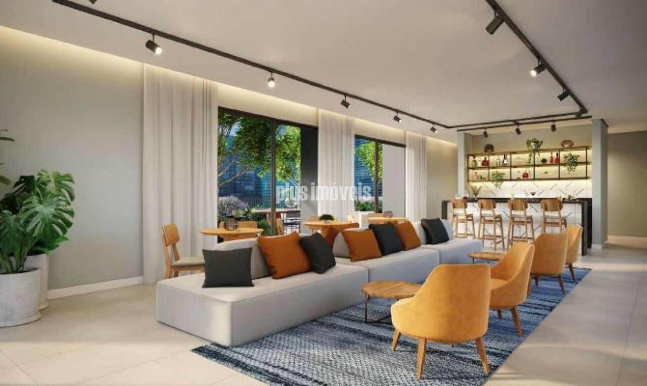 Apartamento, 1 quarto, 38 m² - Foto 13