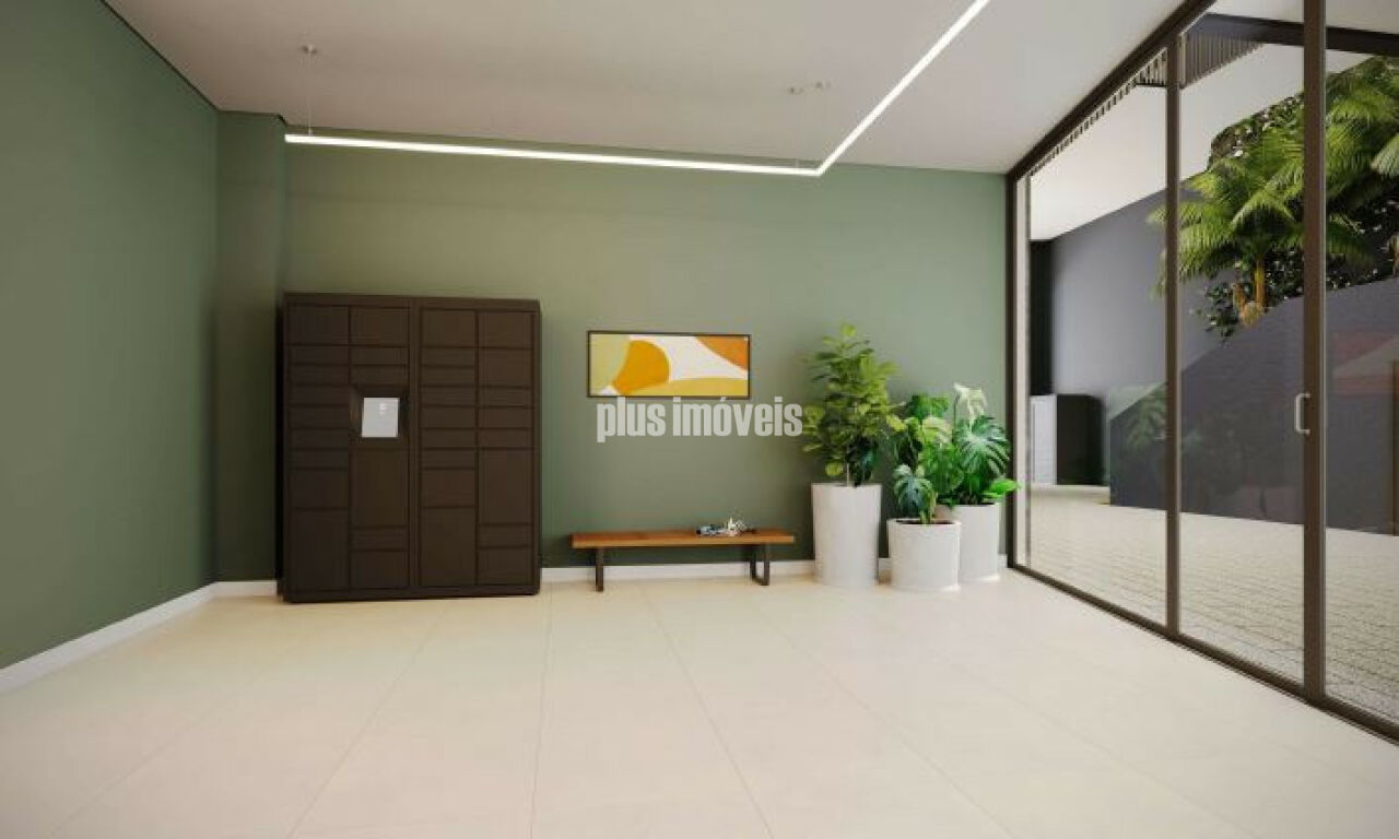 Apartamento, 1 quarto, 38 m² - Foto 14
