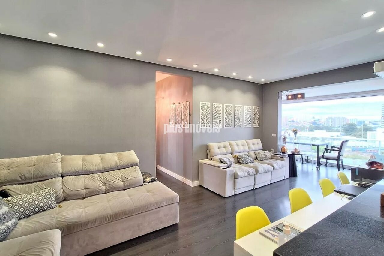 Apartamento, 3 quartos, 88 m² - Foto 1