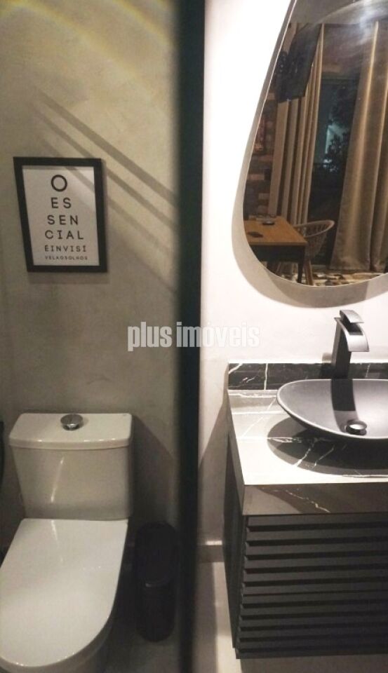 Apartamento, 1 quarto, 30 m² - Foto 4