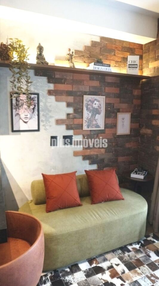Apartamento, 1 quarto, 30 m² - Foto 6
