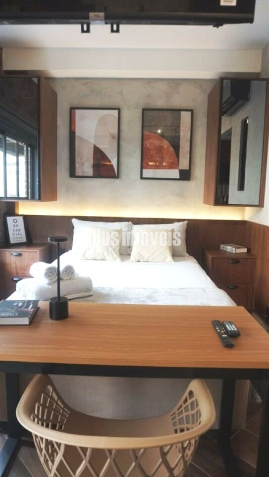 Apartamento, 1 quarto, 30 m² - Foto 7