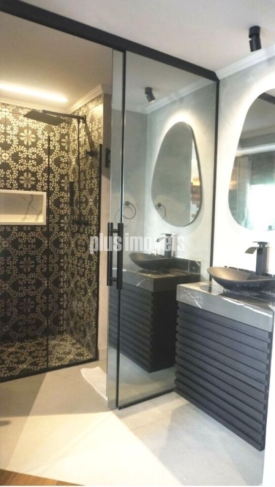 Apartamento, 1 quarto, 30 m² - Foto 8