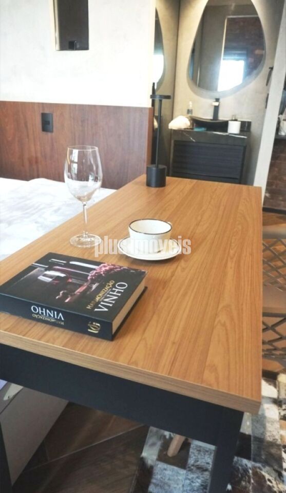 Apartamento, 1 quarto, 30 m² - Foto 9