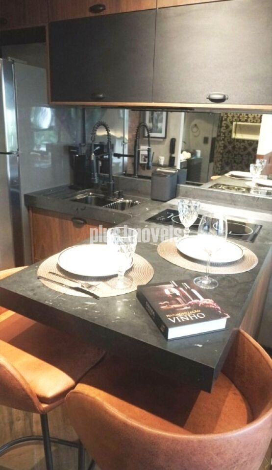 Apartamento, 1 quarto, 30 m² - Foto 10