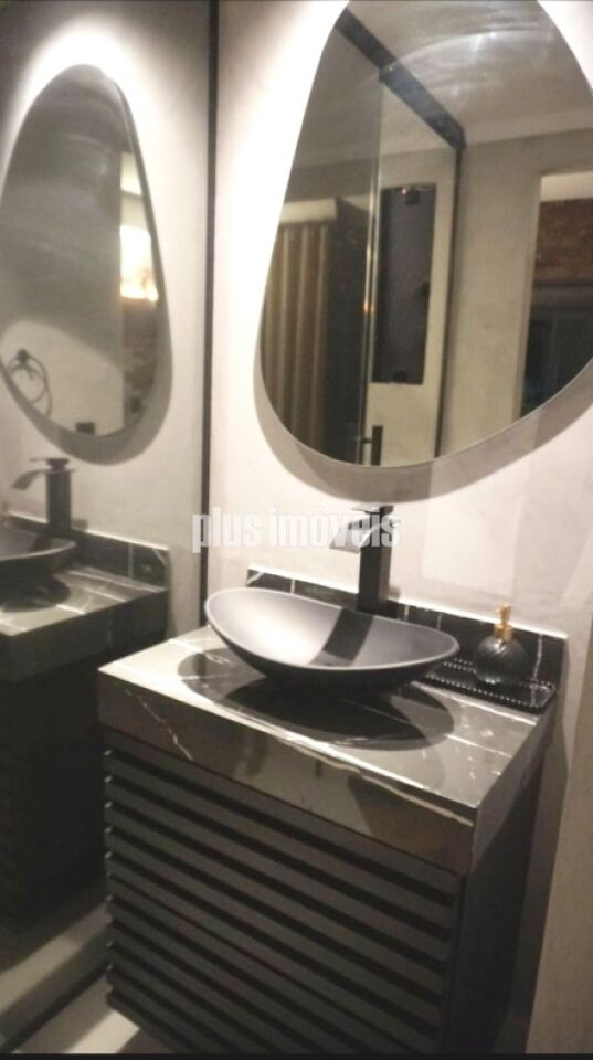 Apartamento, 1 quarto, 30 m² - Foto 11