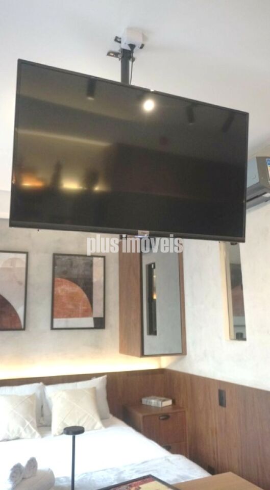 Apartamento, 1 quarto, 30 m² - Foto 13