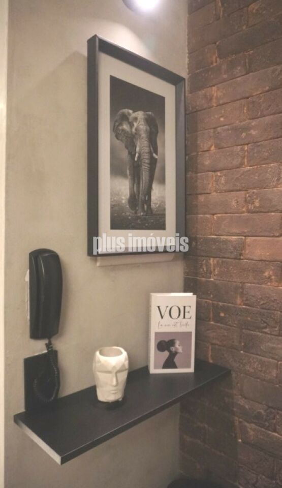 Apartamento, 1 quarto, 30 m² - Foto 14