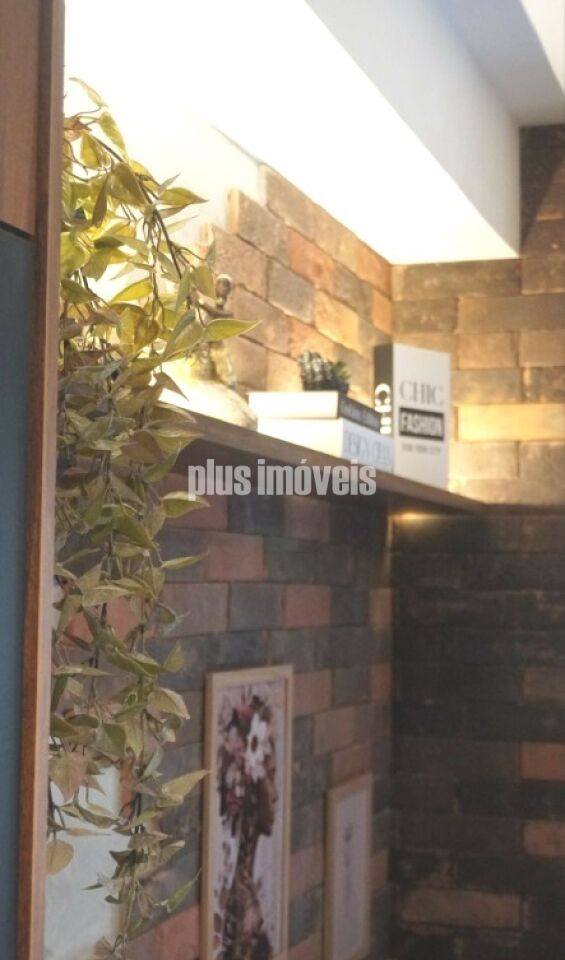 Apartamento, 1 quarto, 30 m² - Foto 15