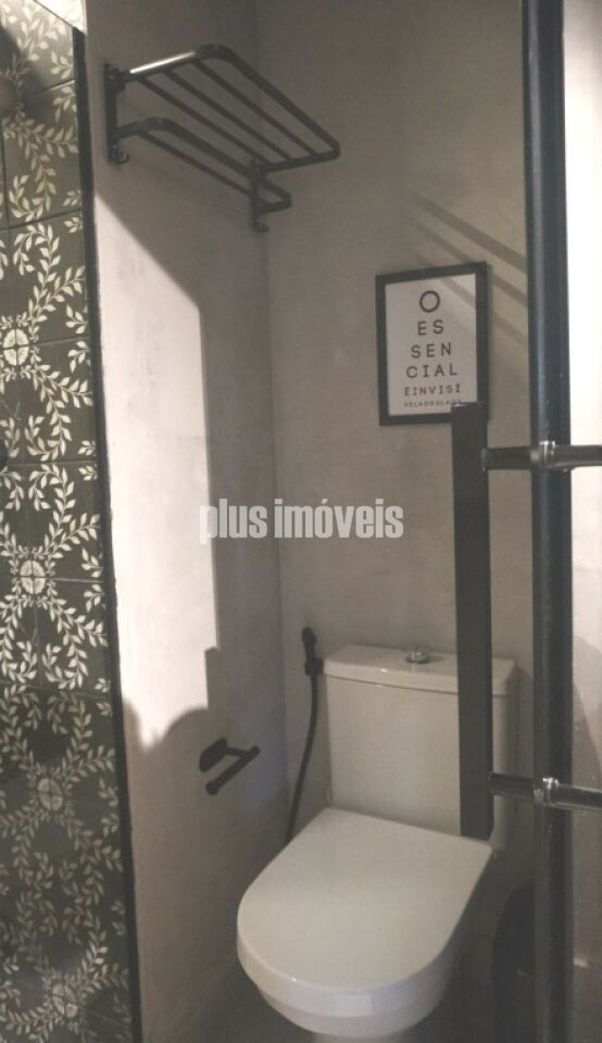 Apartamento, 1 quarto, 30 m² - Foto 16