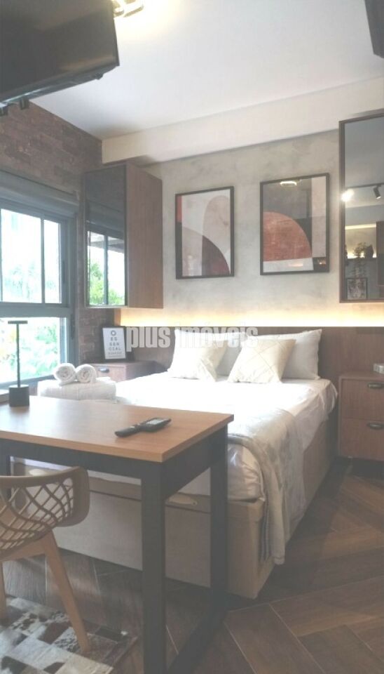 Apartamento, 1 quarto, 30 m² - Foto 17