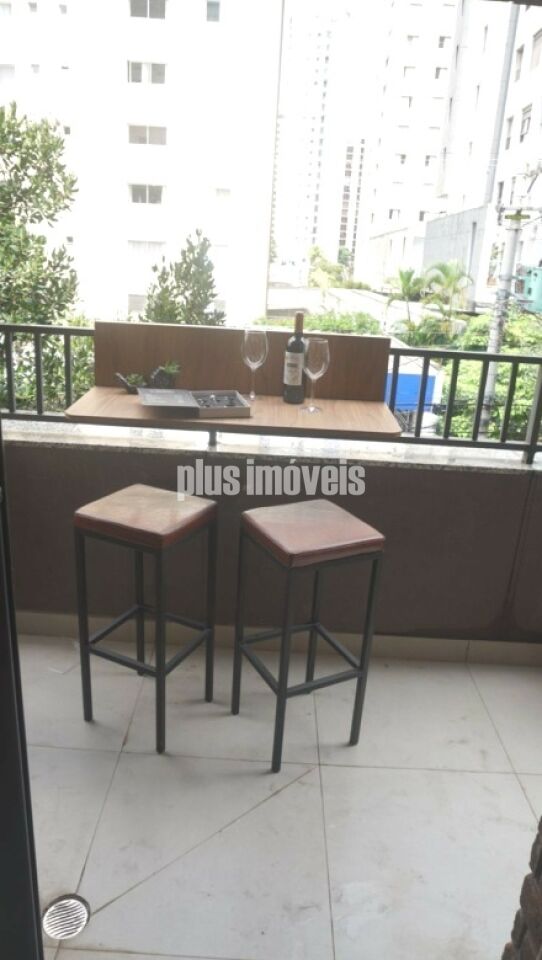 Apartamento, 1 quarto, 30 m² - Foto 18