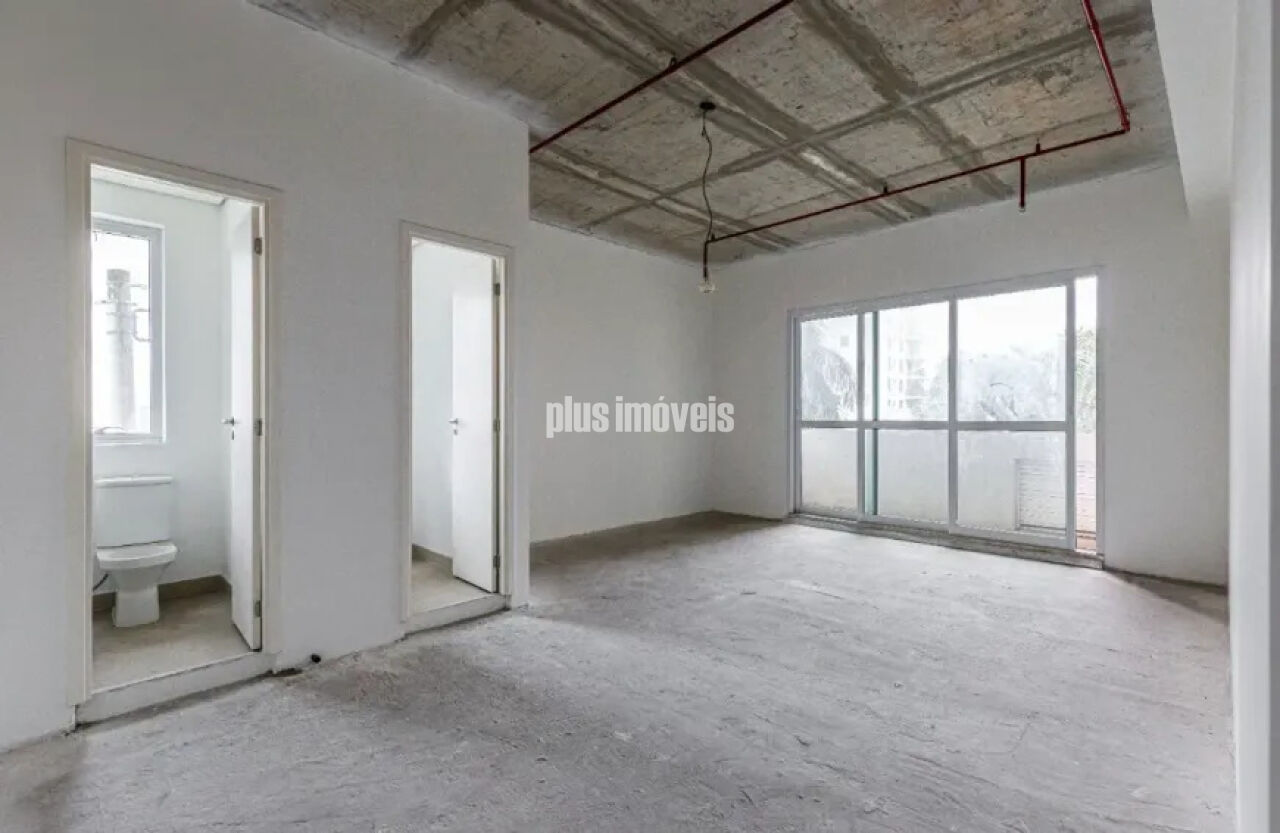 Sala-Conjunto, 44 m² - Foto 1