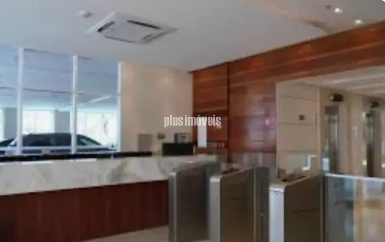 Sala-Conjunto, 44 m² - Foto 5