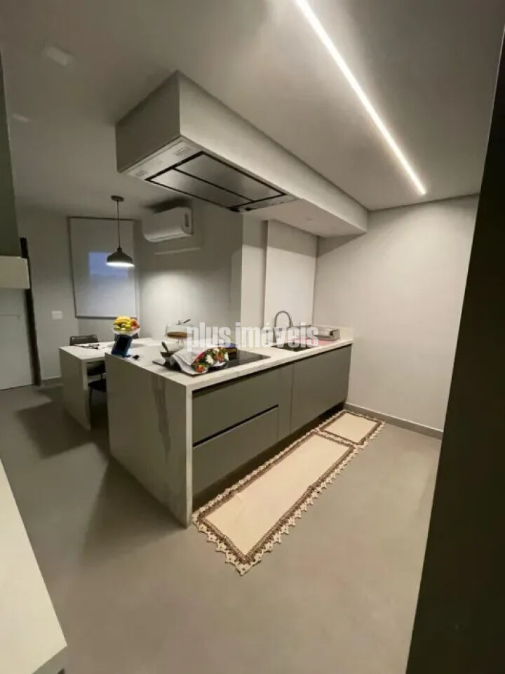 Apartamento, 3 quartos, 215 m² - Foto 5