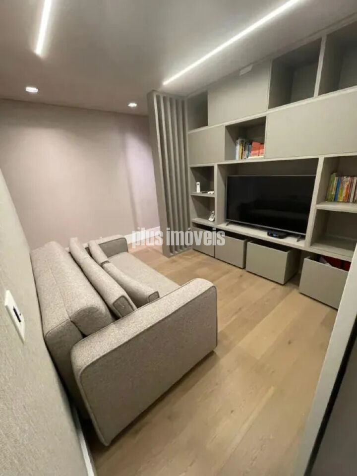 Apartamento, 3 quartos, 215 m² - Foto 6