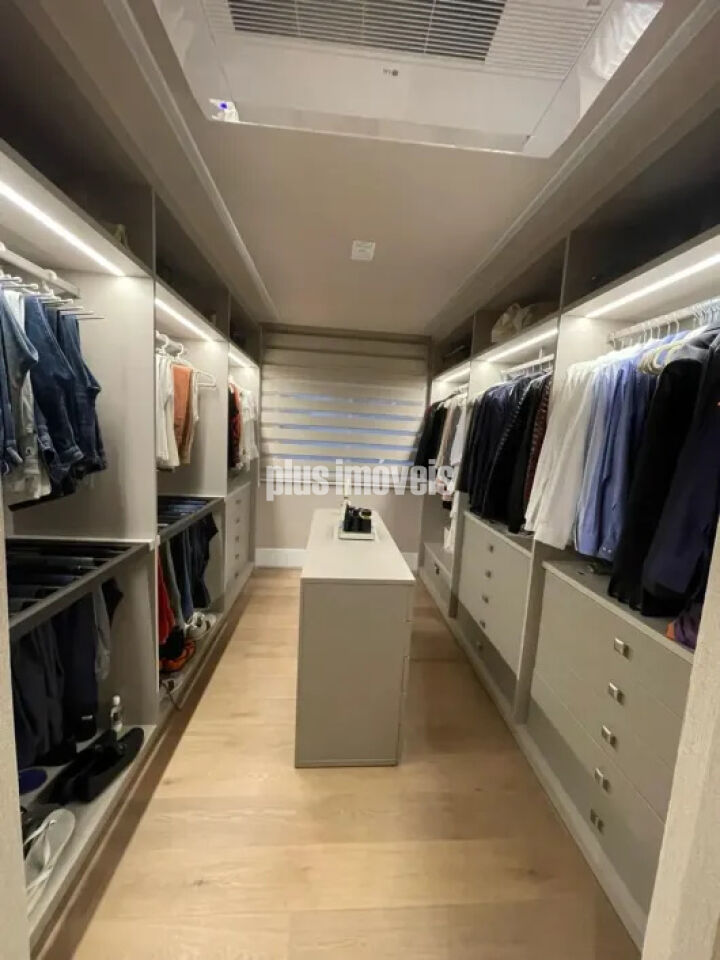 Apartamento, 3 quartos, 215 m² - Foto 9