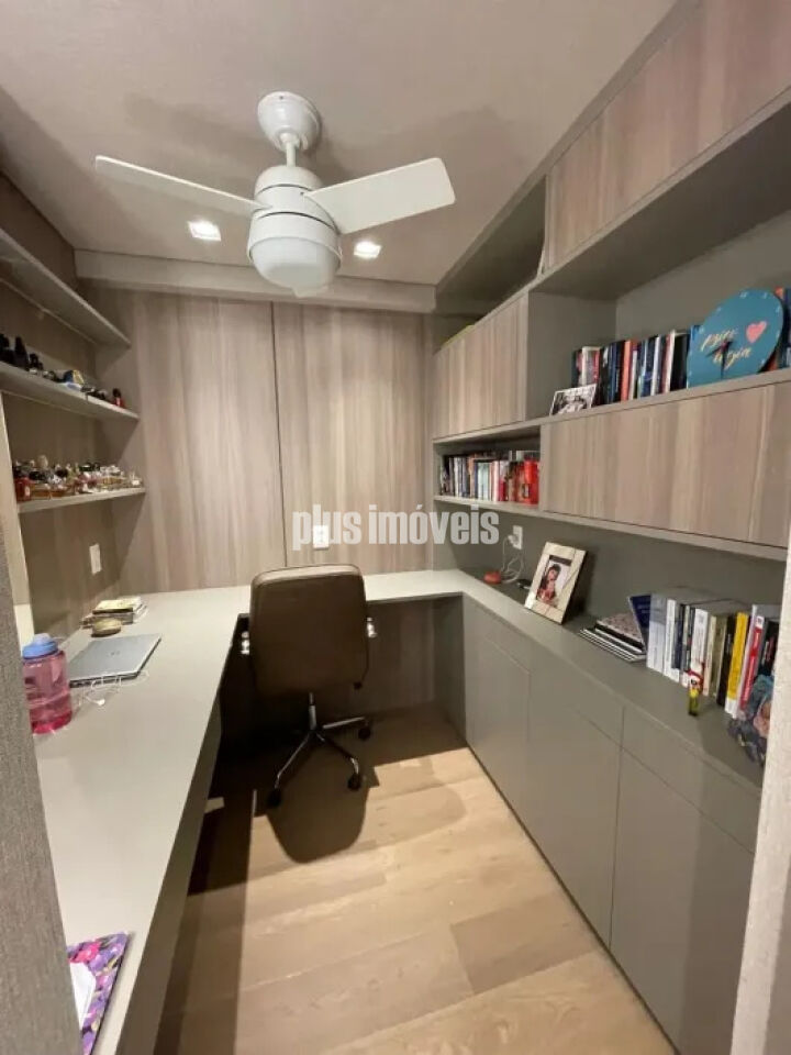 Apartamento, 3 quartos, 215 m² - Foto 7