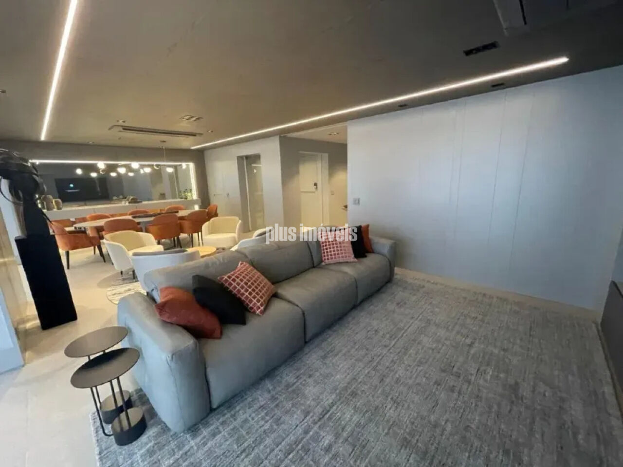 Apartamento, 3 quartos, 215 m² - Foto 10