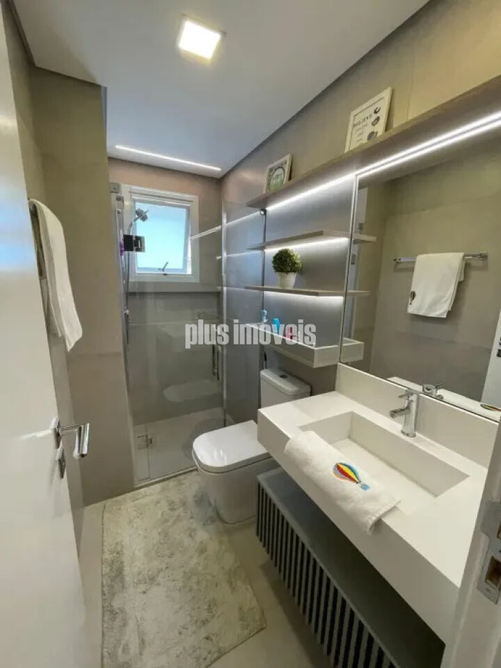 Apartamento, 3 quartos, 215 m² - Foto 11