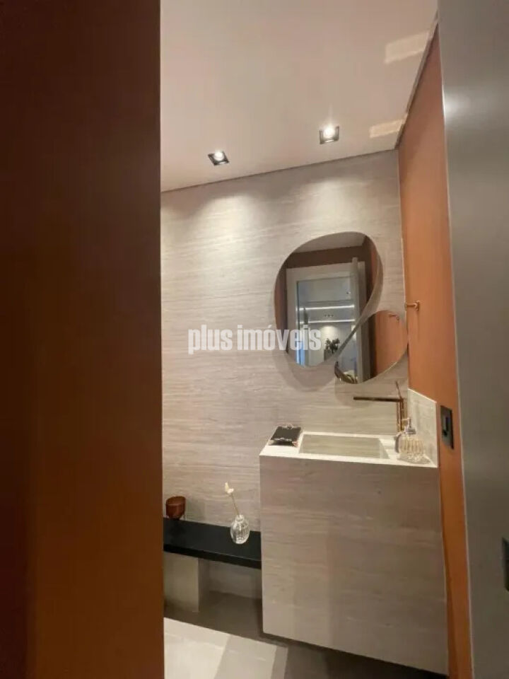 Apartamento, 3 quartos, 215 m² - Foto 12