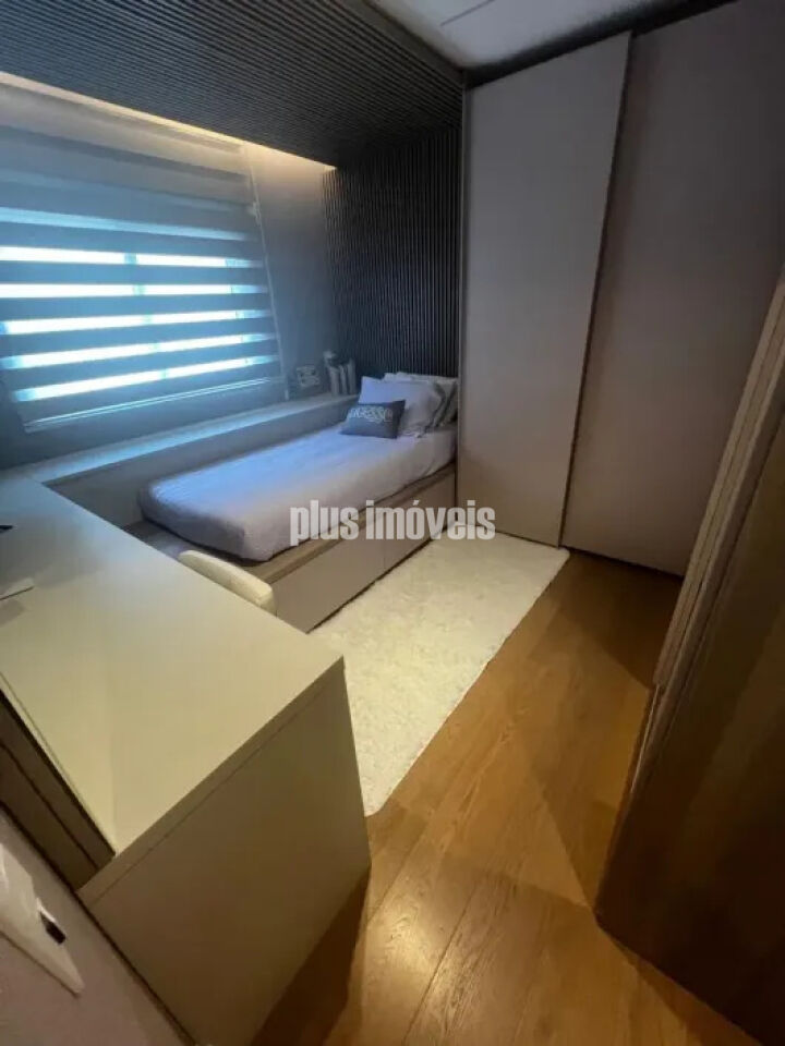 Apartamento, 3 quartos, 215 m² - Foto 13