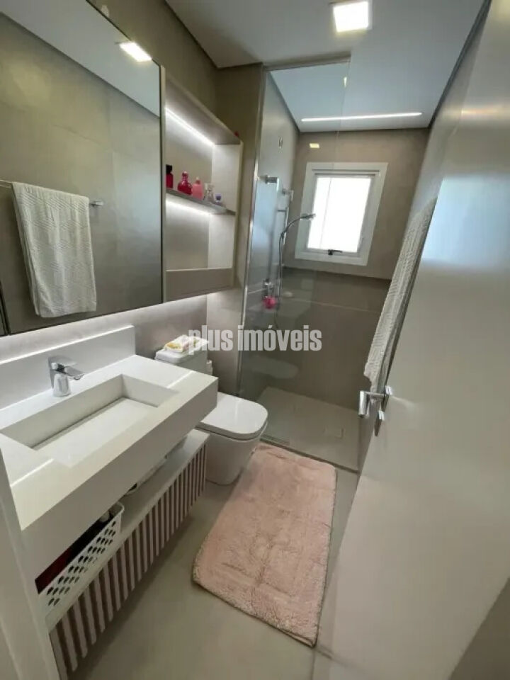 Apartamento, 3 quartos, 215 m² - Foto 14