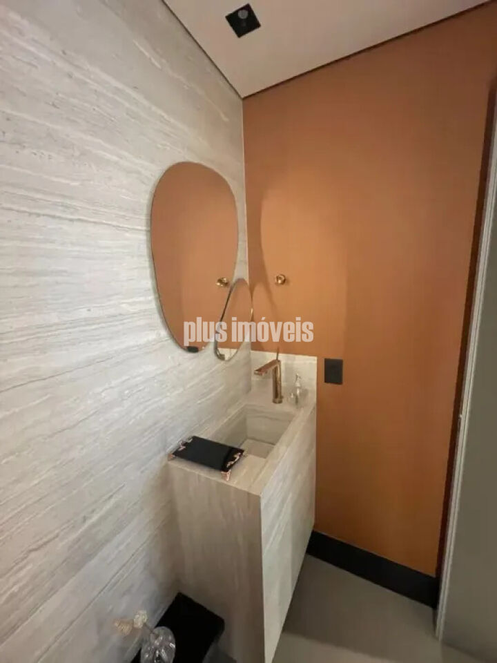 Apartamento, 3 quartos, 215 m² - Foto 15