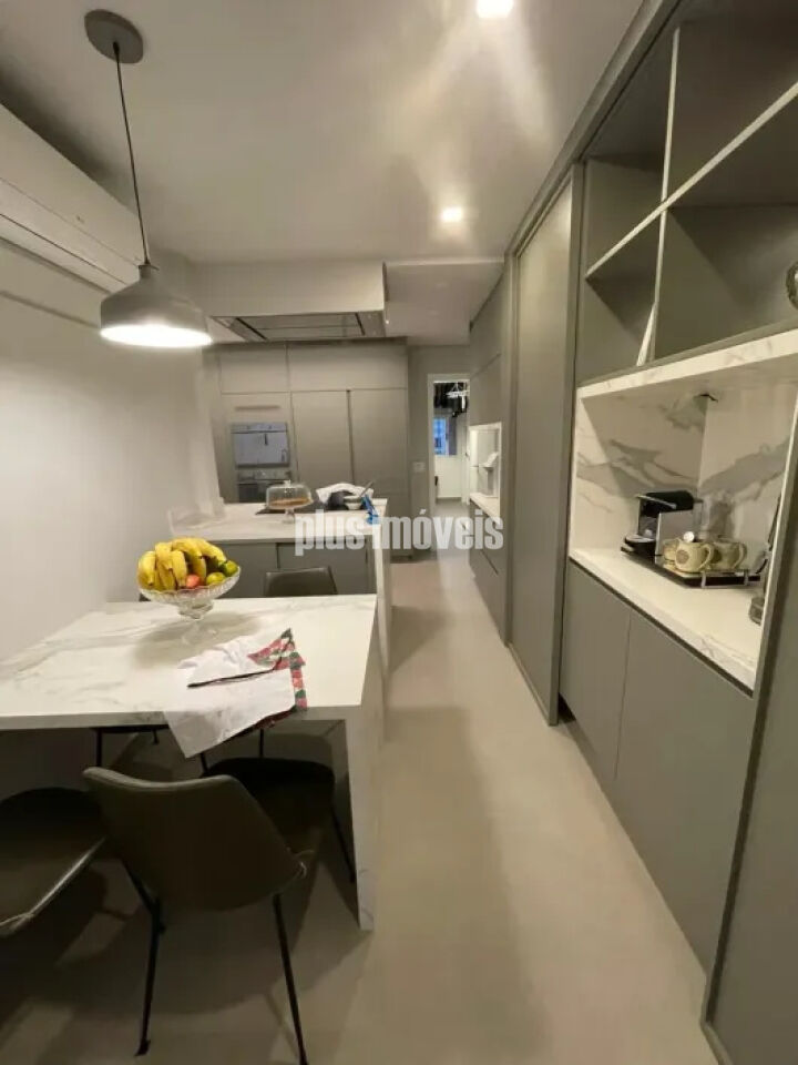 Apartamento, 3 quartos, 215 m² - Foto 8