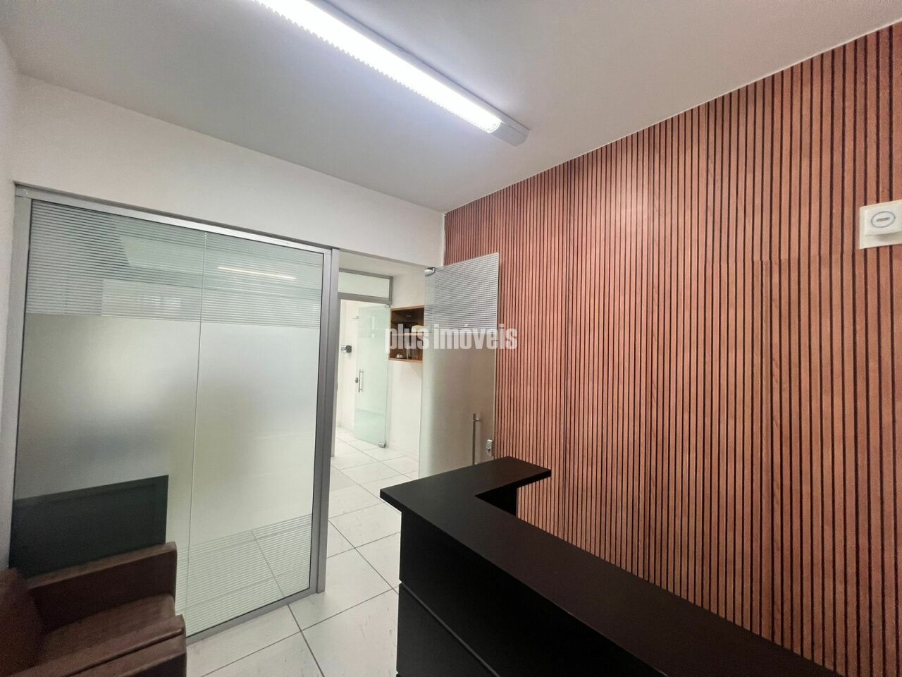 Sala-Conjunto, 30 m² - Foto 1