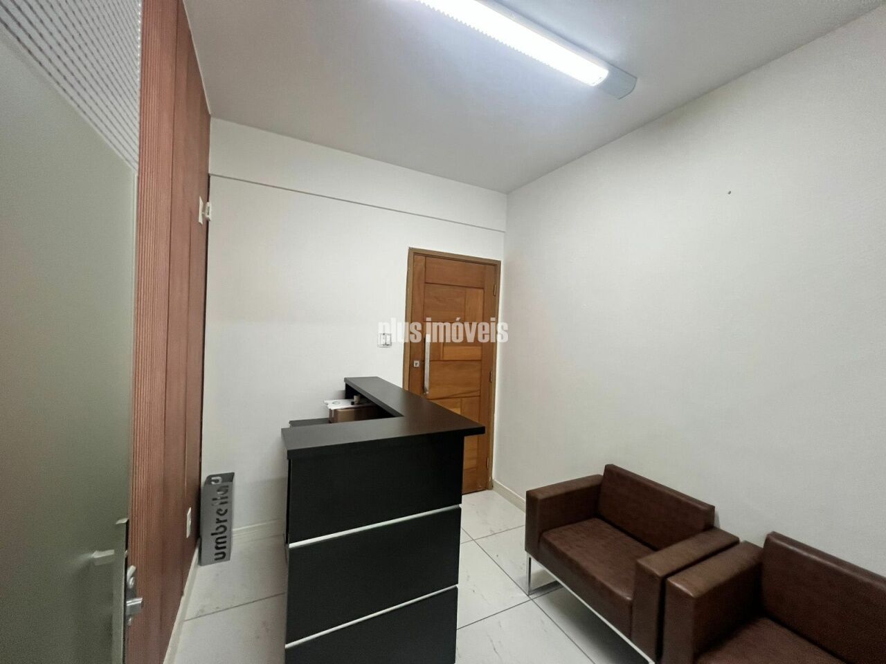 Sala-Conjunto, 30 m² - Foto 2