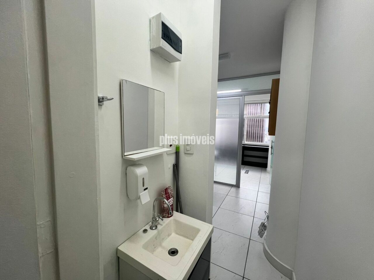 Sala-Conjunto, 30 m² - Foto 7