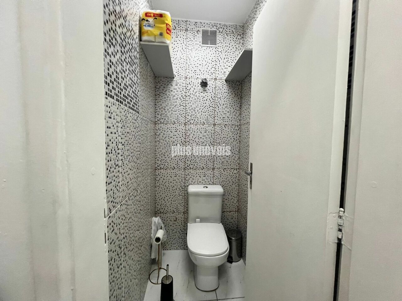 Sala-Conjunto, 30 m² - Foto 6