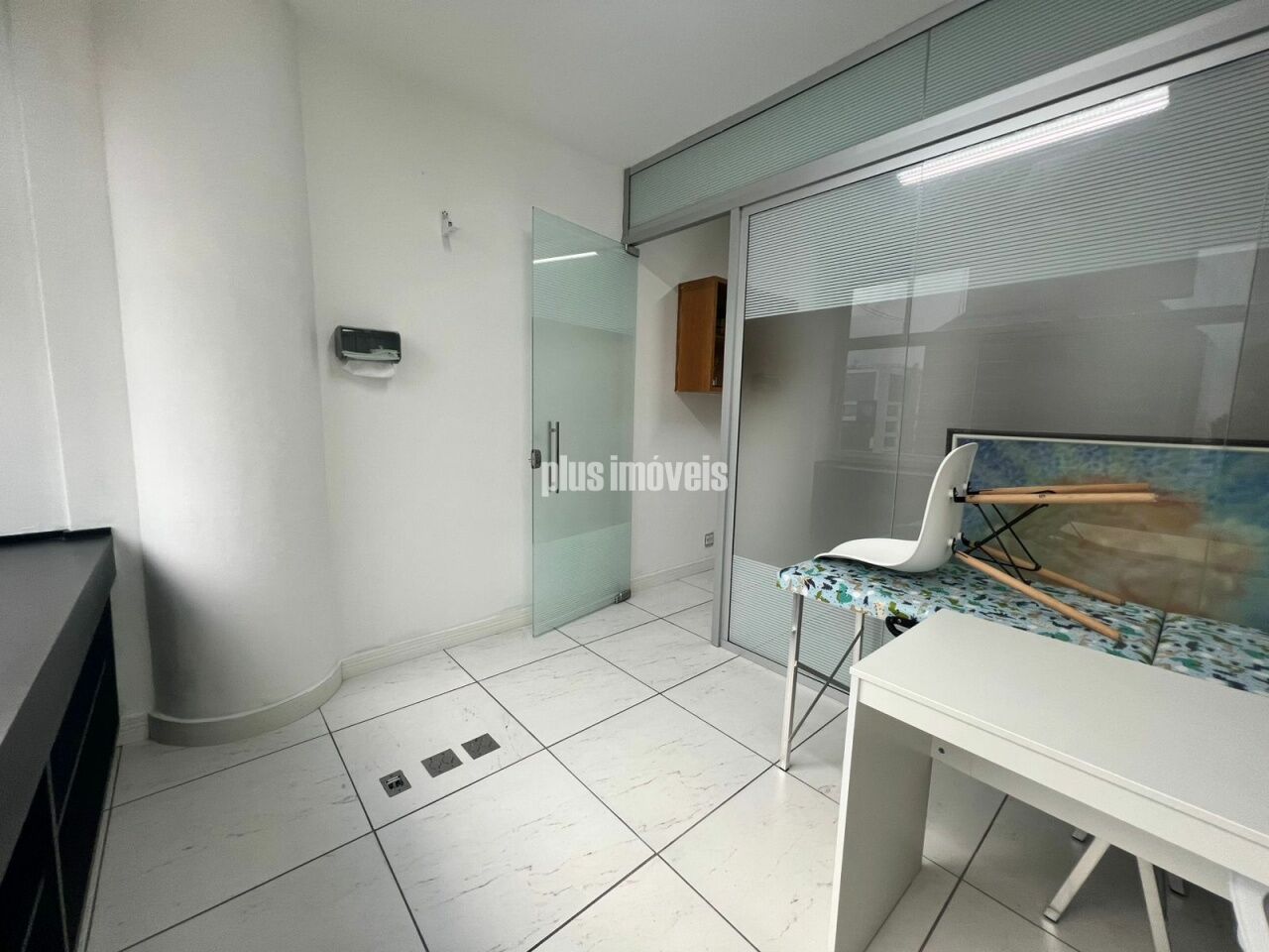 Sala-Conjunto, 30 m² - Foto 5
