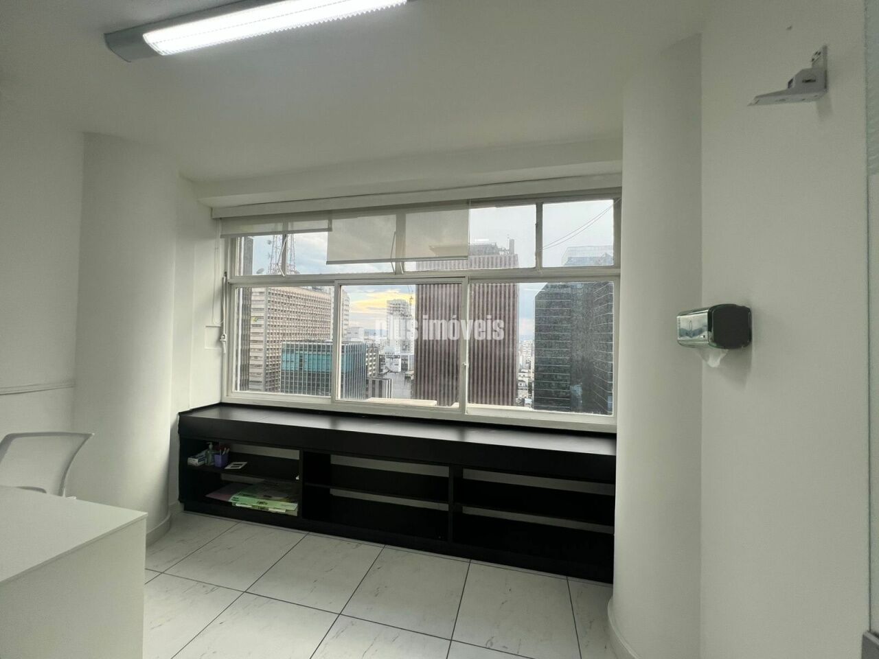 Sala-Conjunto, 30 m² - Foto 4