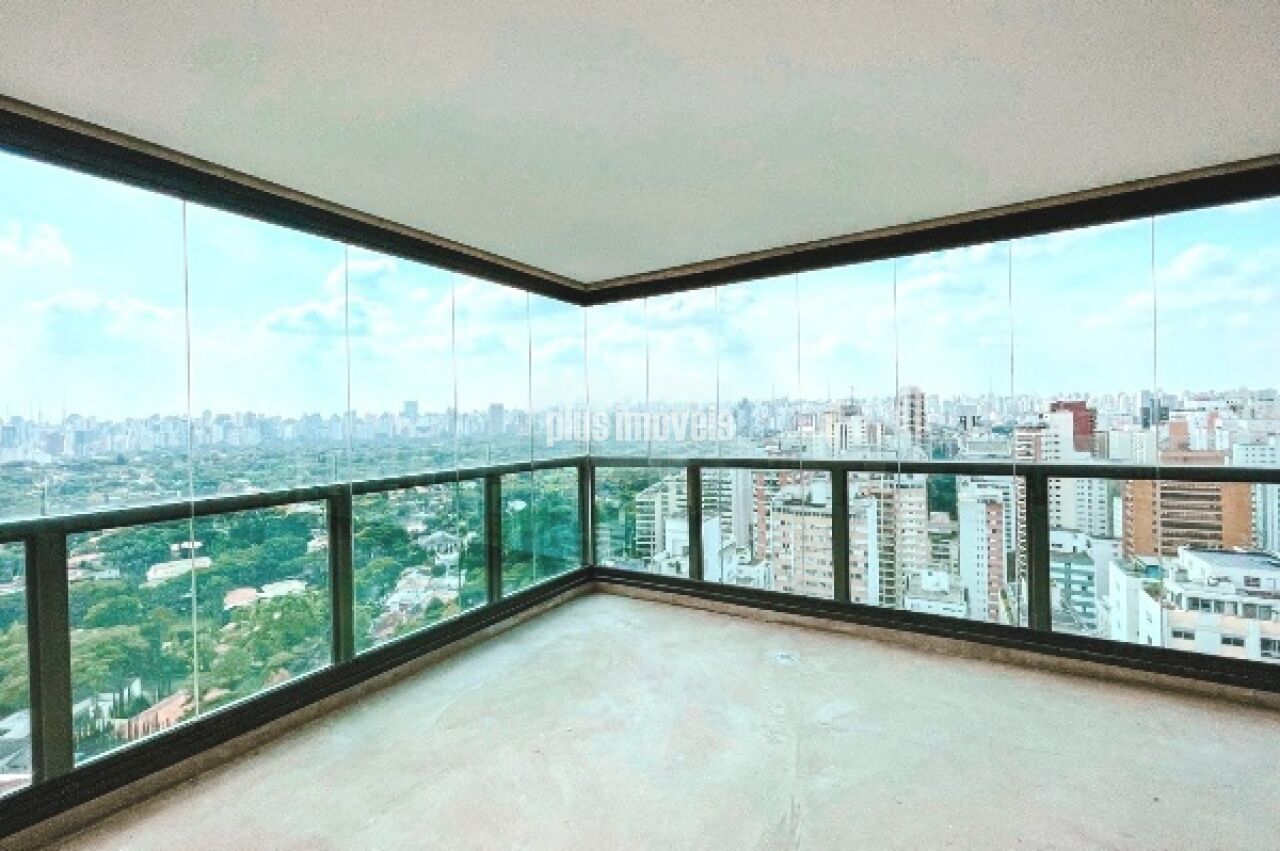 Apartamento, 3 quartos, 288 m² - Foto 1