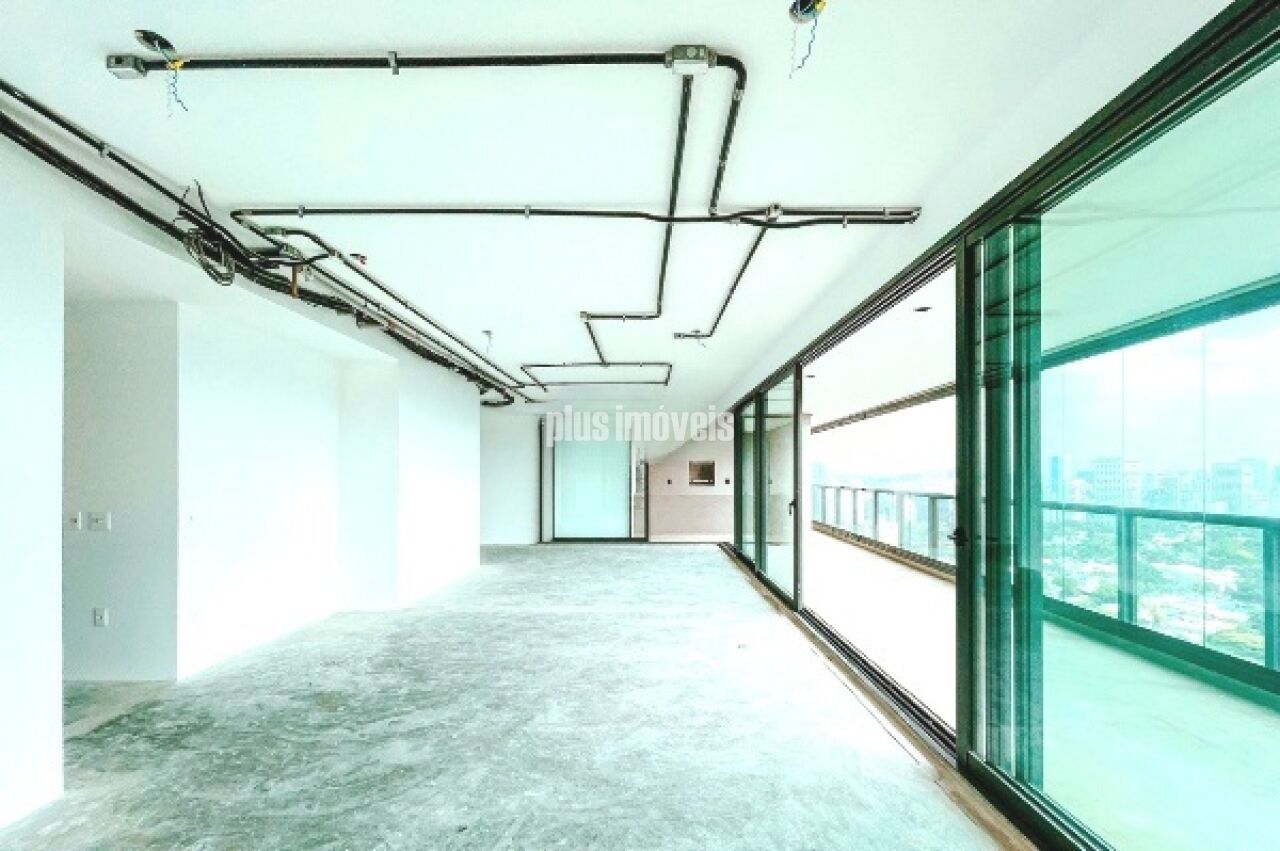Apartamento, 3 quartos, 288 m² - Foto 2