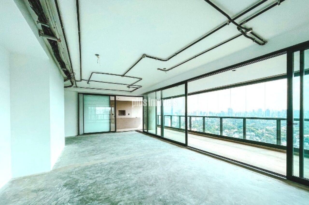Apartamento, 3 quartos, 288 m² - Foto 3