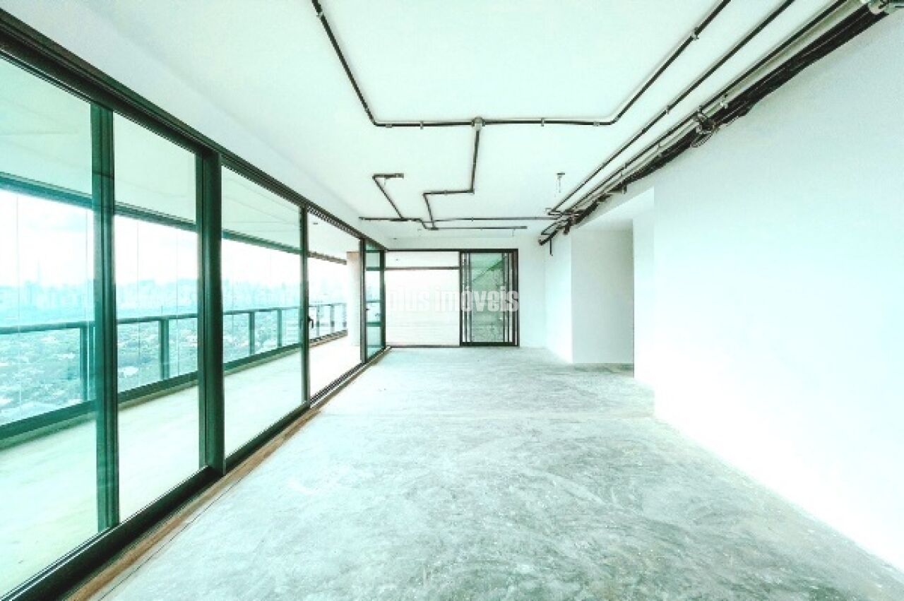 Apartamento, 3 quartos, 288 m² - Foto 4