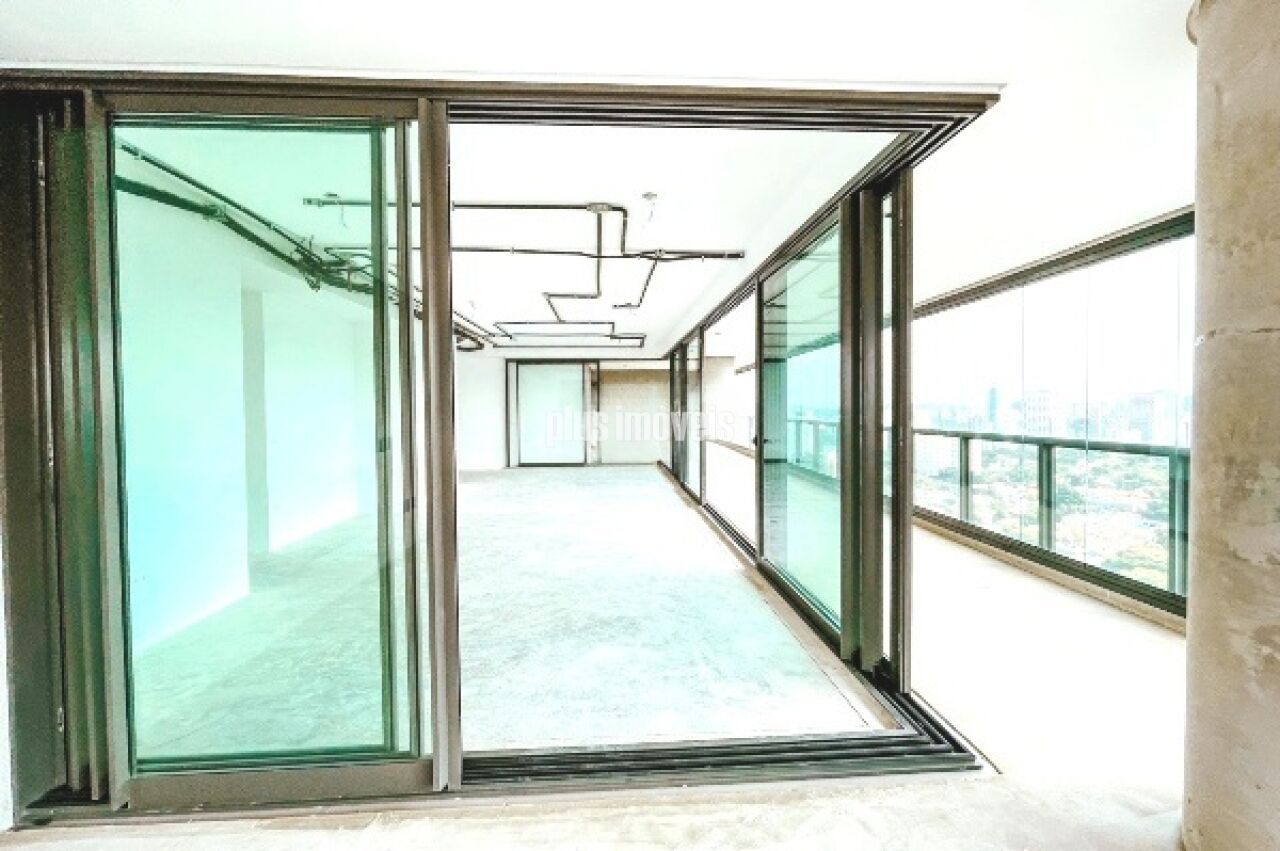Apartamento, 3 quartos, 288 m² - Foto 5
