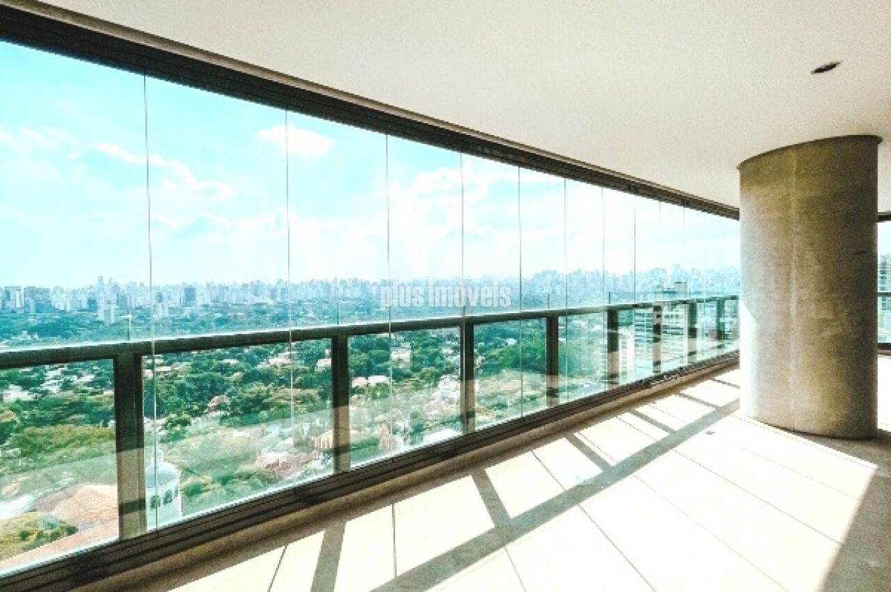 Apartamento, 3 quartos, 288 m² - Foto 6