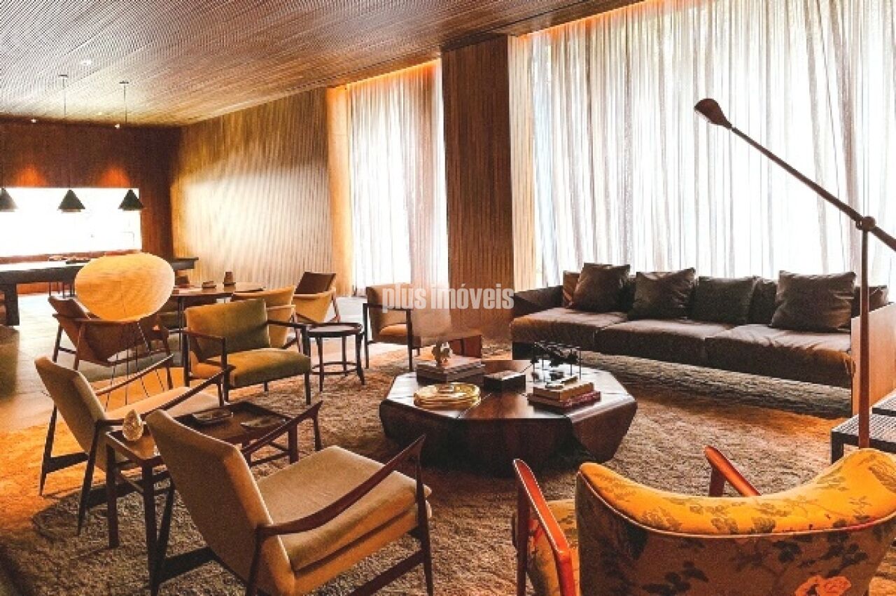 Apartamento, 3 quartos, 288 m² - Foto 12
