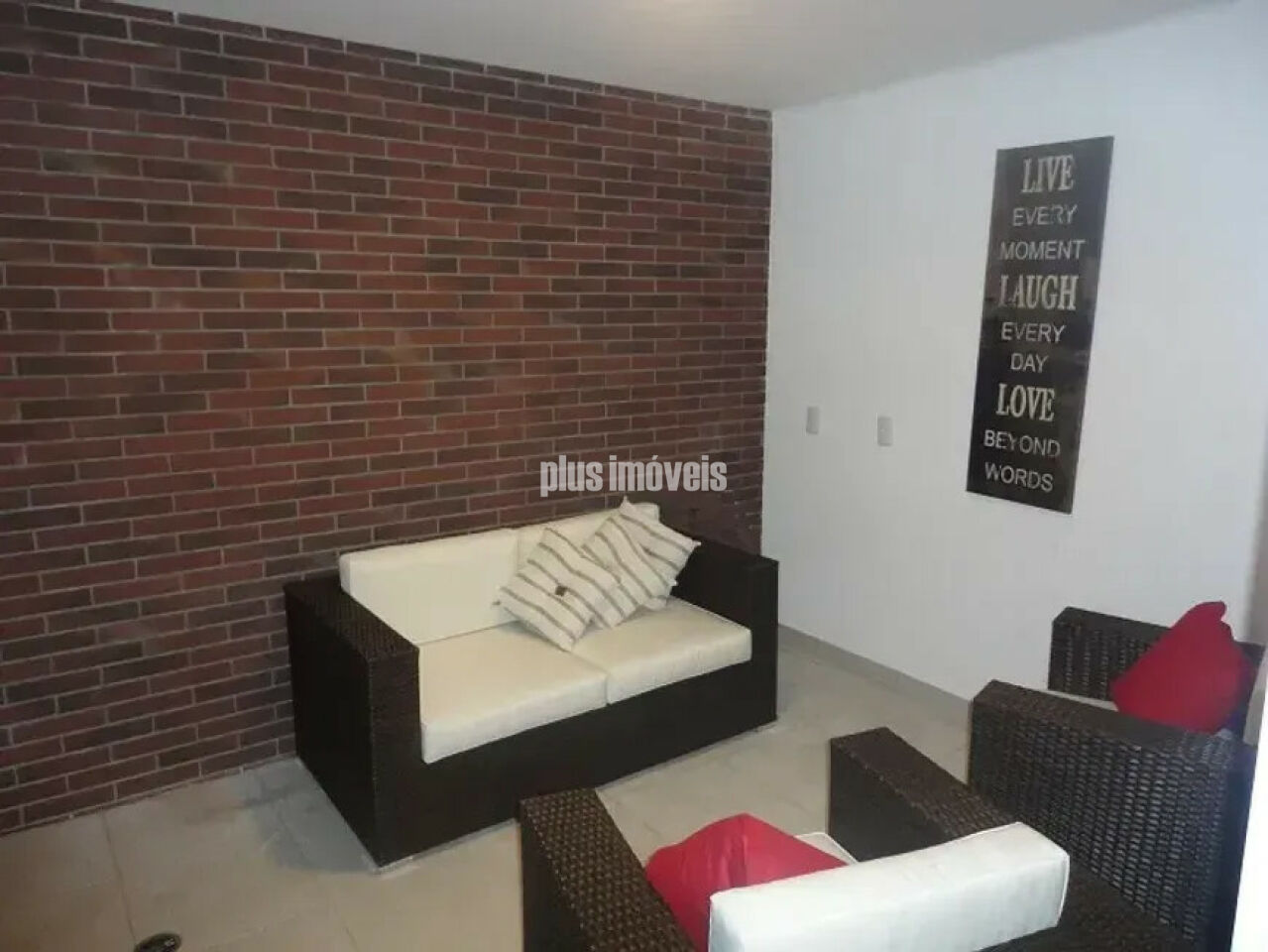 Apartamento, 1 quarto, 43 m² - Foto 5
