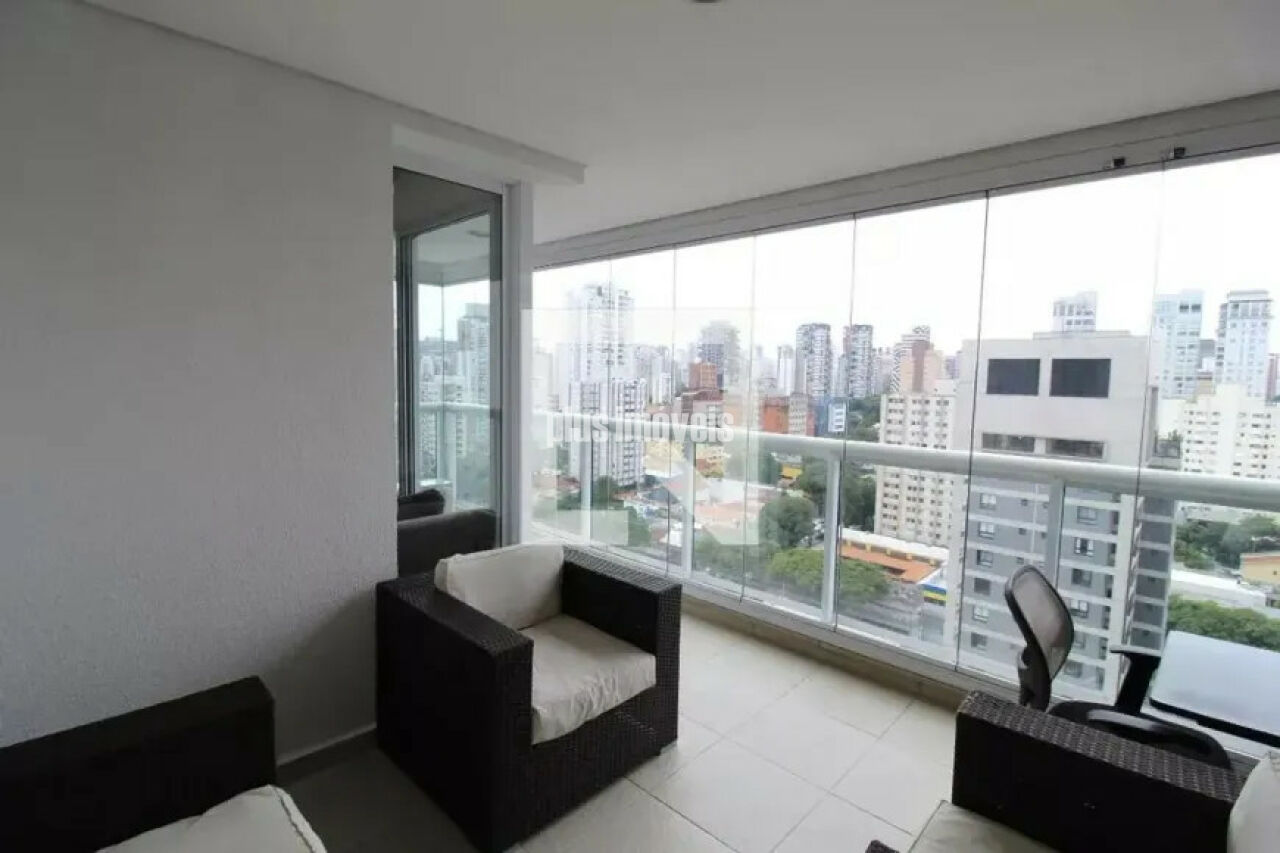 Apartamento, 1 quarto, 43 m² - Foto 6